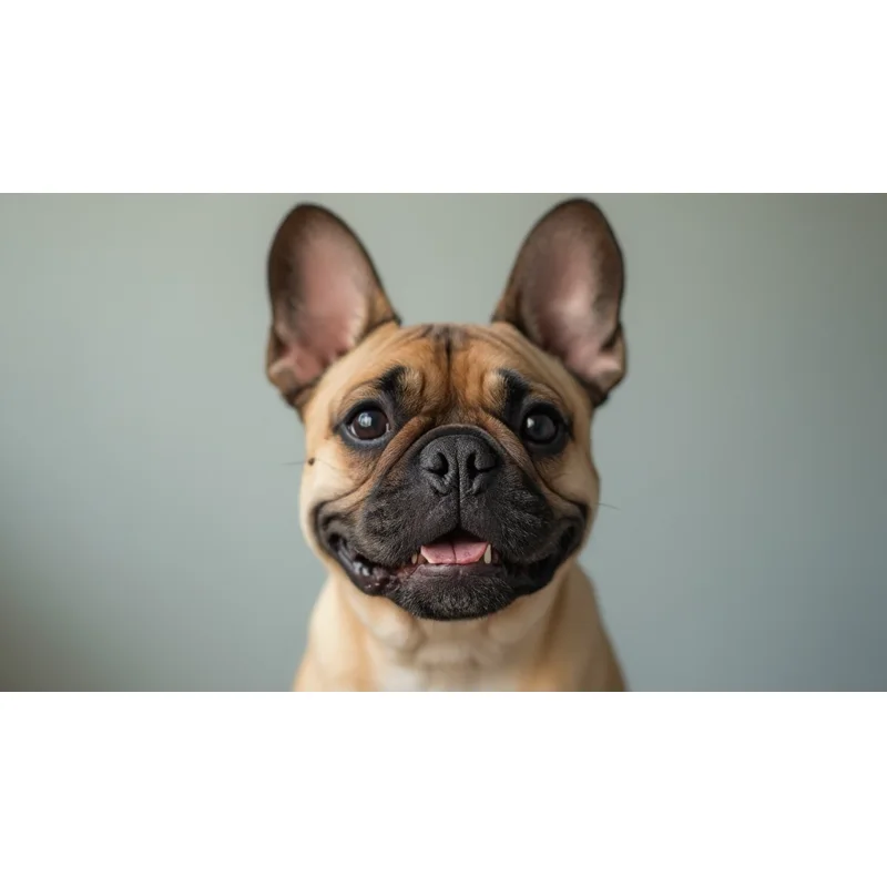 French Bulldog dog