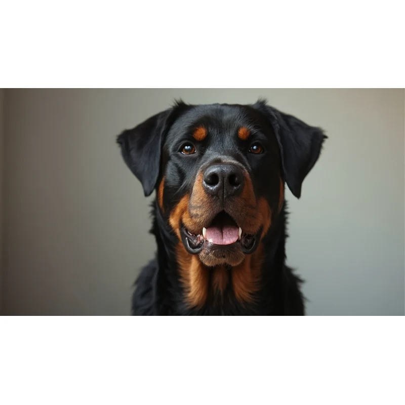 Rottweiler dog