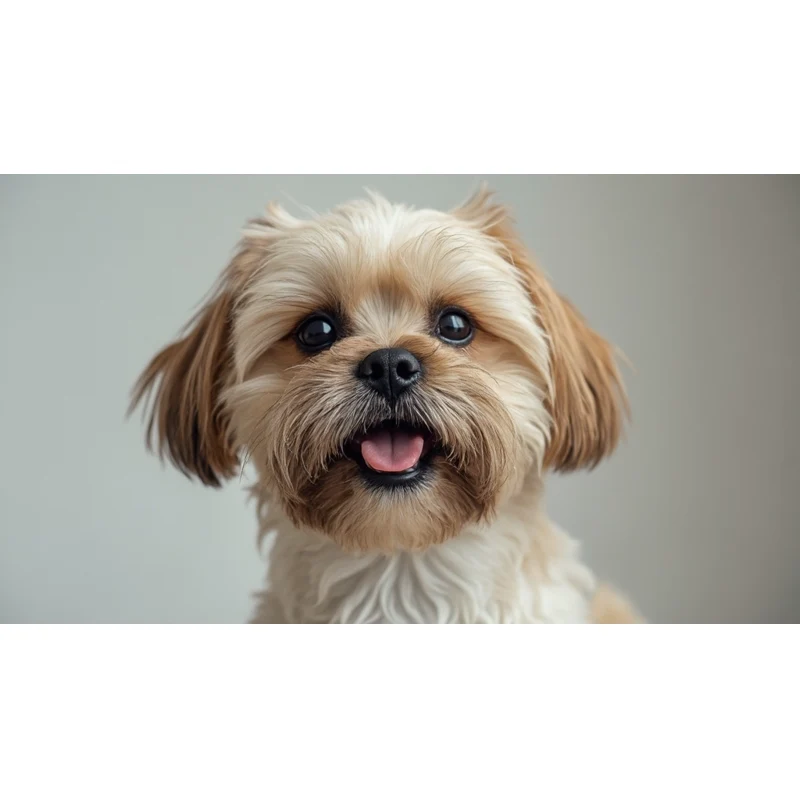 Shih Tzu dog
